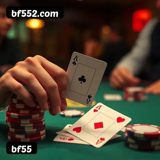 Sistema de Segurança Avançado bf55 - Criptografia e Proteção